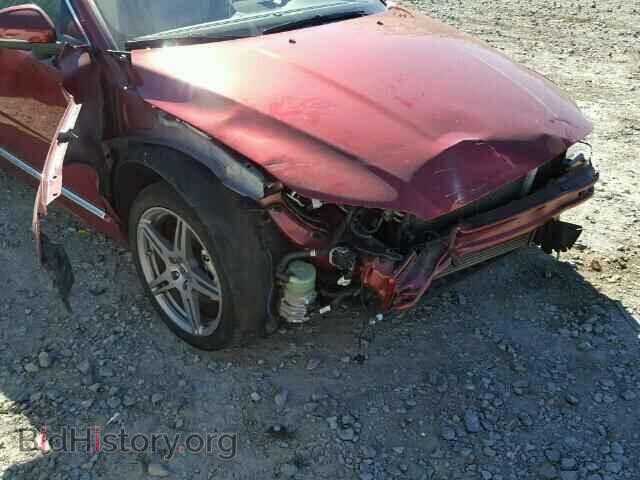 2013 VOLVO S80 - VIN: YV1902AH7D1173368 - Фото 9