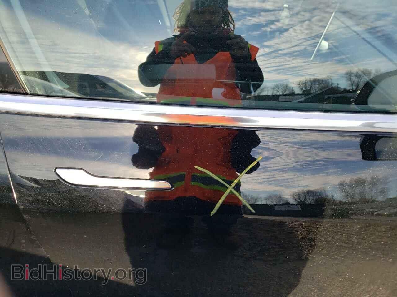 2018 TESLA MODEL 3 - VIN: 5YJ3E1EA1JF048907 - Фото 5