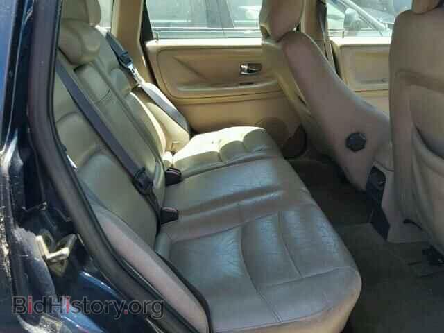 2000 VOLVO V70 - VIN: YV1LZ56D0Y2667378 - Фото 6