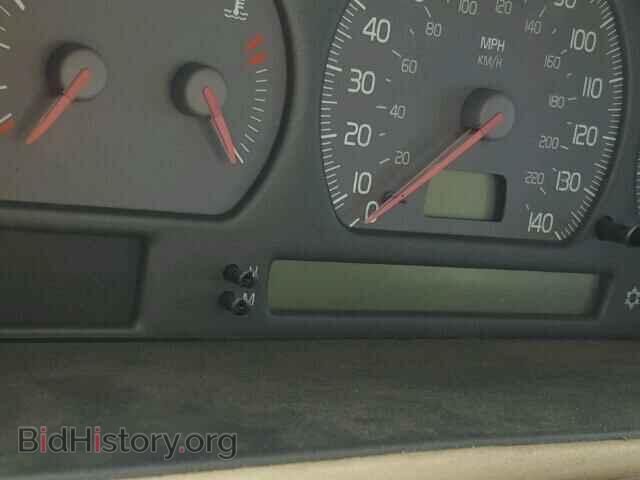 2000 VOLVO V70 - VIN: YV1LZ56D0Y2667378 - Фото 8