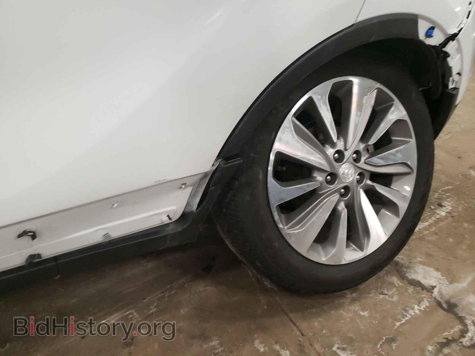2020 BUICK ENCORE - VIN: KL4CJESB2LB077400 - Фото 9