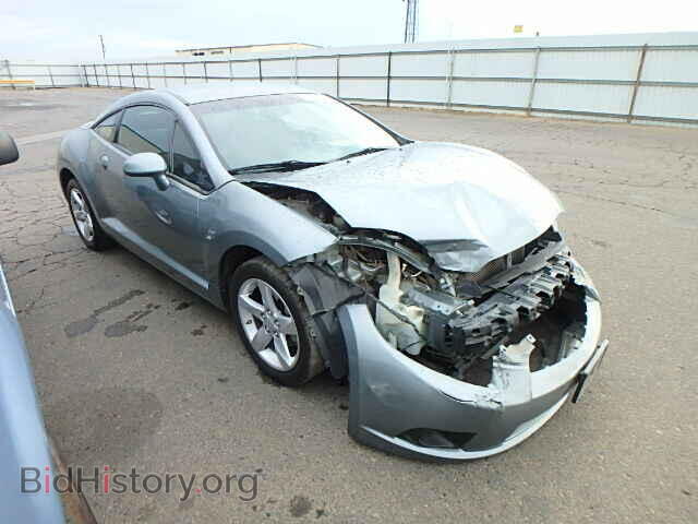 Фотография 4A3AK24F99E019667 - MITSUBISHI ECLIPSE 2009