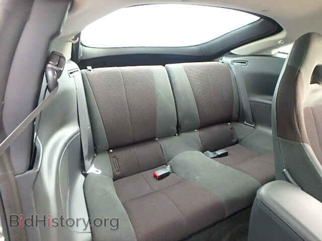 2009 MITSUBISHI ECLIPSE - VIN: 4A3AK24F99E019667 - Фото 6