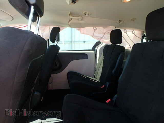 2012 DODGE CARAVAN - VIN: 2C4RDGBG0CR312313 - Фото 6