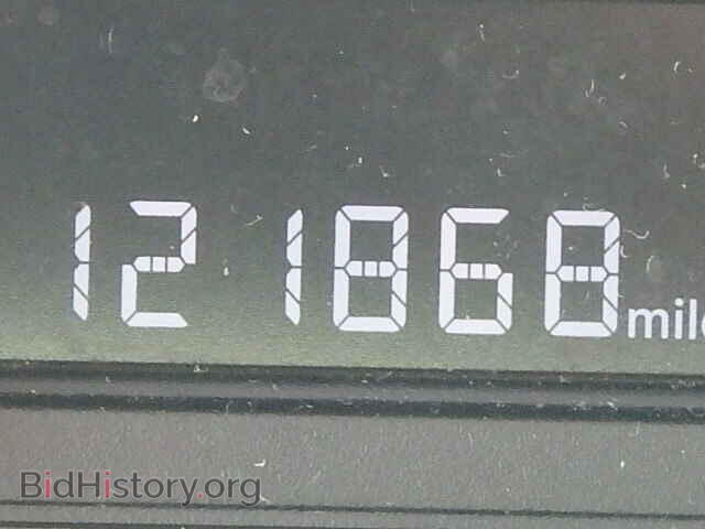 2012 DODGE CARAVAN - VIN: 2C4RDGBG0CR312313 - Фото 8