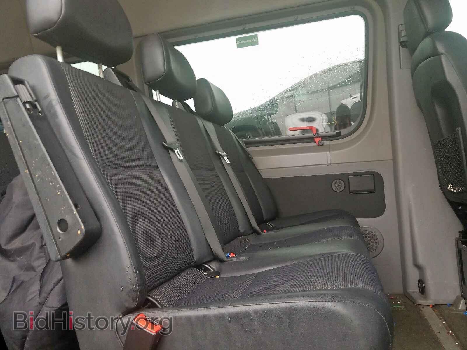 2014 MERCEDES-BENZ SPRINTER - VIN: WDZPE8CC7E5940603 - Фото 6