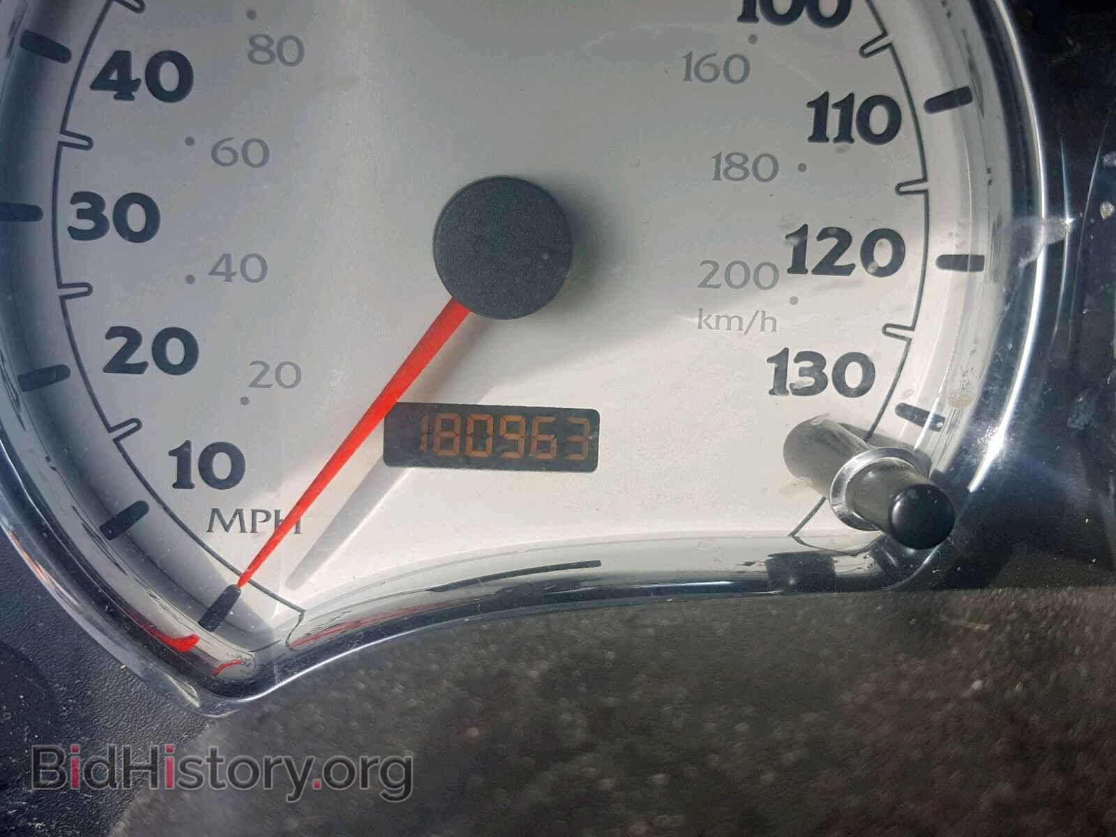 2004 SATURN VUE - VIN: 5GZCZ63434S829285 - Фото 8