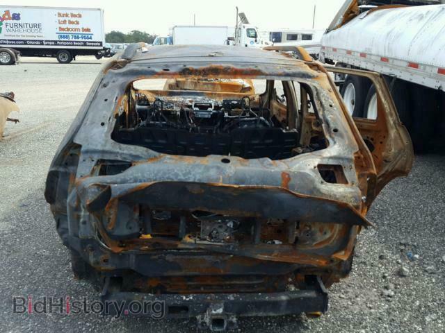 2015 JEEP CHEROKEE L - VIN: 1C4PJLDS2FW602364 - Фото 9