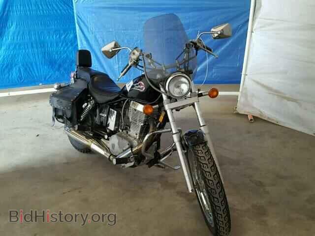 Photo JS1NP41A2V2100283 - SUZUKI OTHR CYCLE 1997