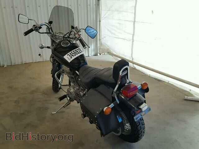 1997 SUZUKI OTHR CYCLE - VIN: JS1NP41A2V2100283 - Photo 3
