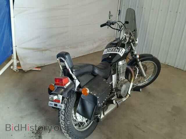 1997 SUZUKI OTHR CYCLE - VIN: JS1NP41A2V2100283 - Photo 4