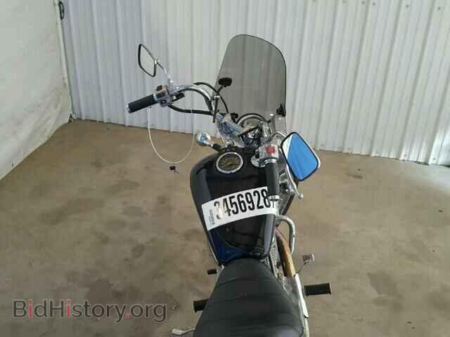 1997 SUZUKI OTHR CYCLE - VIN: JS1NP41A2V2100283 - Photo 5
