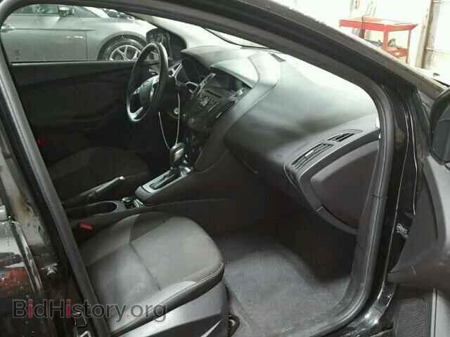 2014 FORD FOCUS - VIN: 1FADP3E20EL410950 - Фото 5