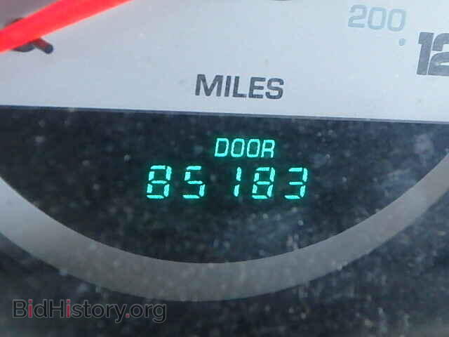 2005 DODGE NEON - VIN: 1B3ES56C95D278573 - Фото 8