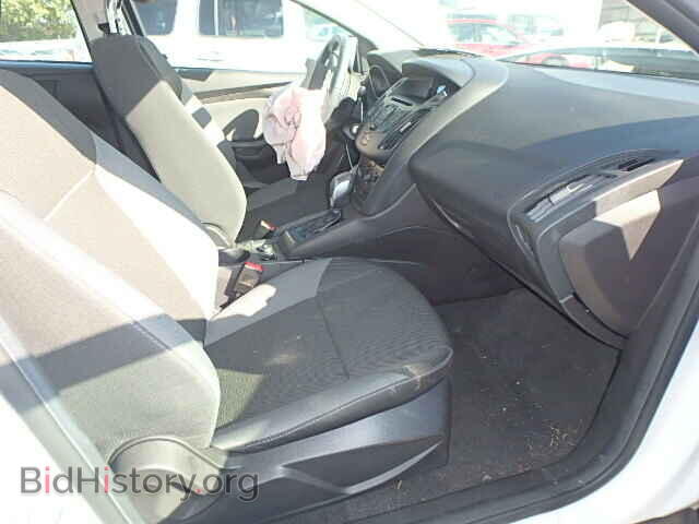 2014 FORD FOCUS - VIN: 1FADP3E22EL418760 - Фото 5