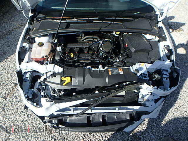 2014 FORD FOCUS - VIN: 1FADP3E22EL418760 - Фото 7