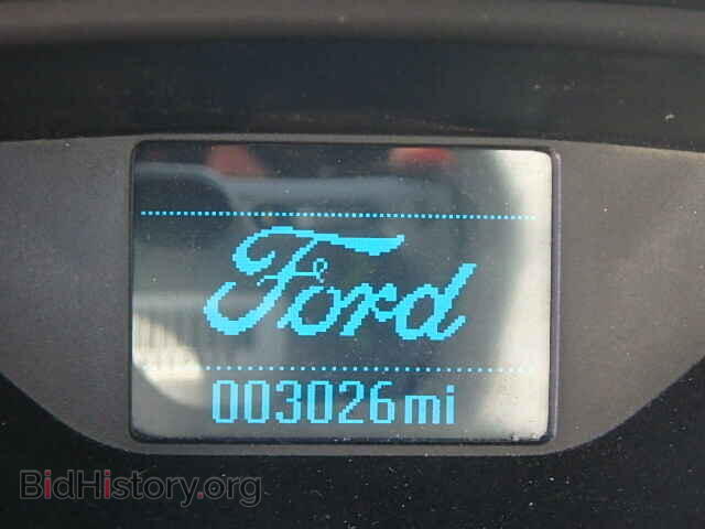2014 FORD FOCUS - VIN: 1FADP3E22EL418760 - Фото 8