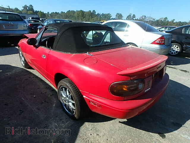 1994 MAZDA MIATA - VIN: JM1NA3537R0505733 - Фото 3