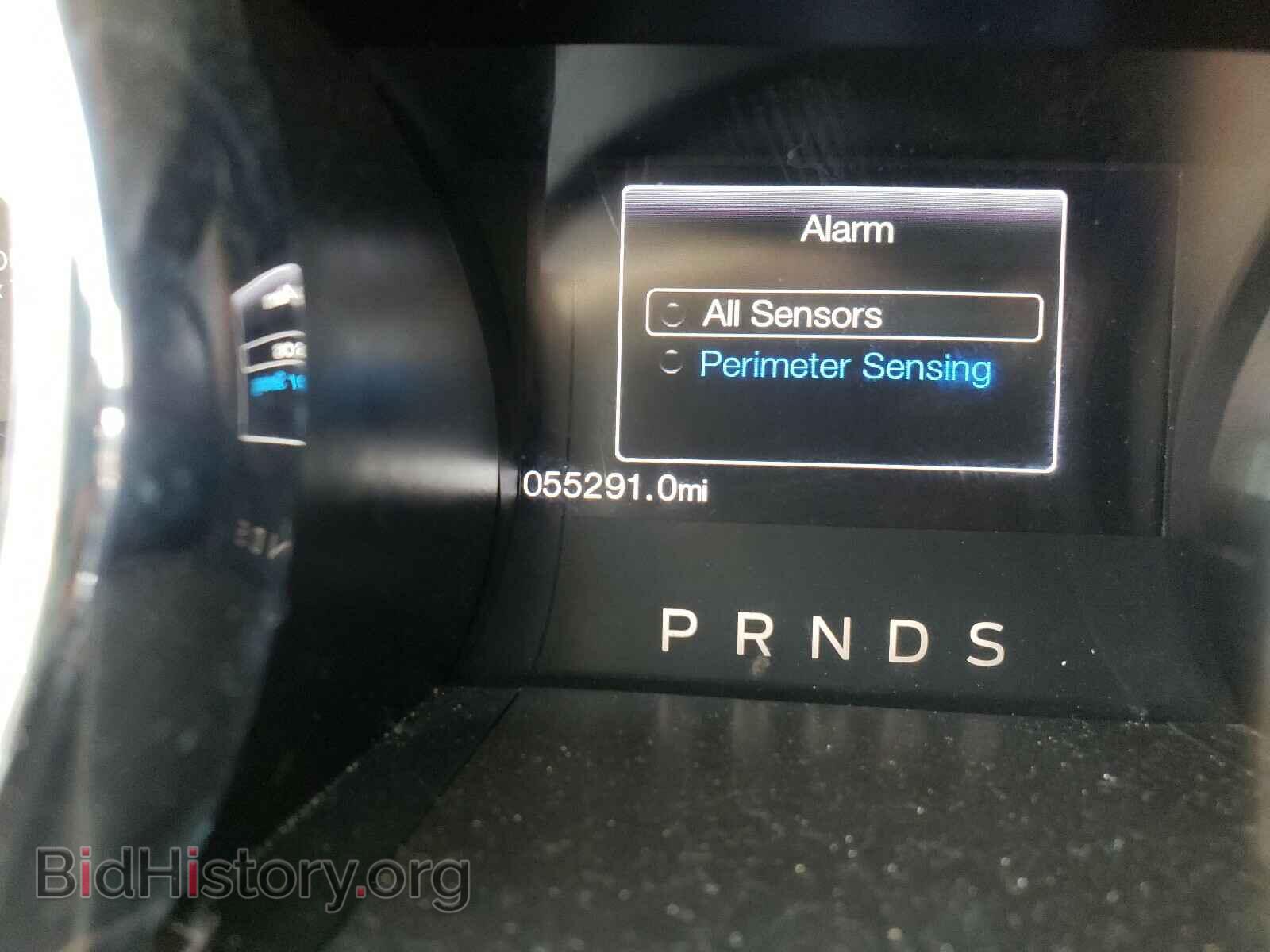 2017 FORD MUSTANG - VIN: 1FATP8UH5H5293471 - Фото 8