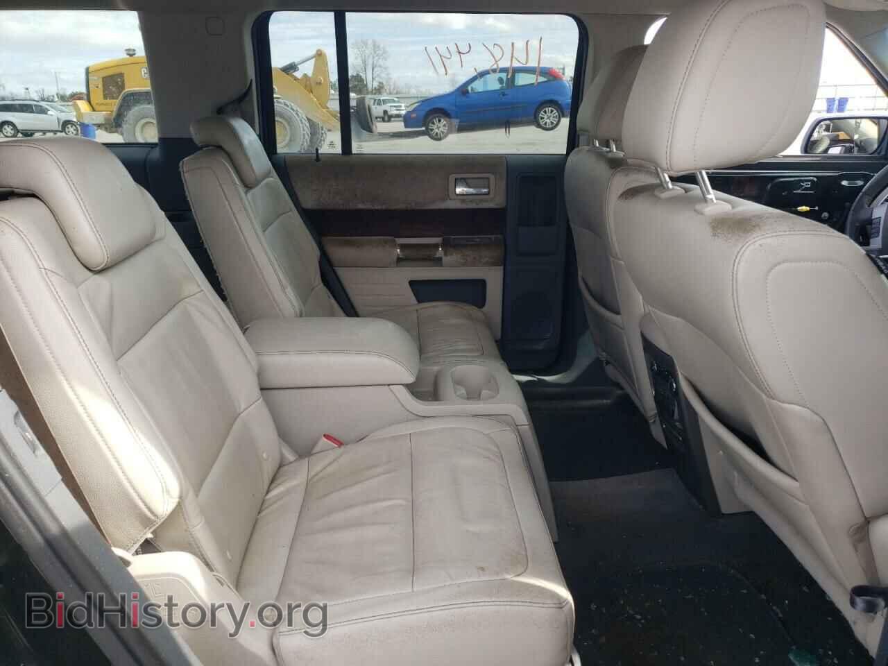 2009 FORD FLEX - VIN: 2FMDK52C69BA42552 - Photo 6
