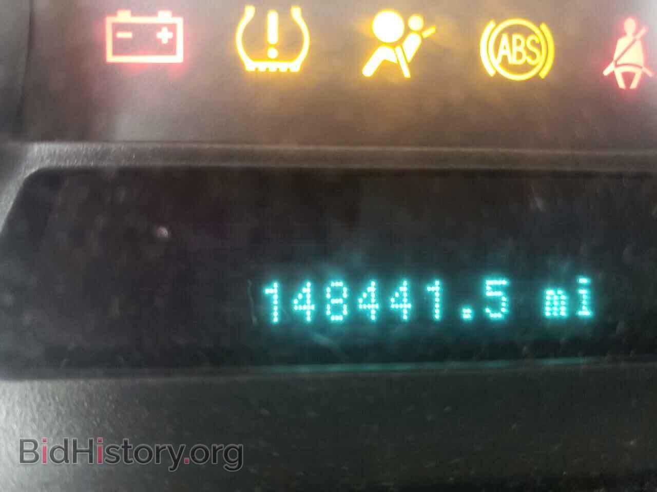 2009 FORD FLEX - VIN: 2FMDK52C69BA42552 - Photo 8
