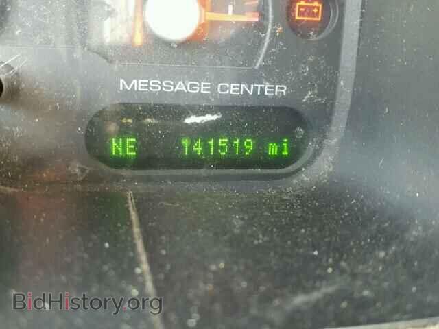 2005 FORD EXPLORER - VIN: 1FMZU73E85UB60621 - Photo 8
