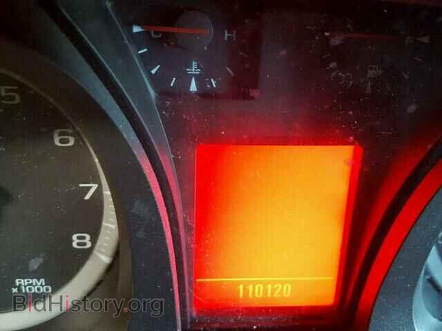 2010 GMC TERRAIN - VIN: 2CTFLEEW4A6264623 - Photo 8