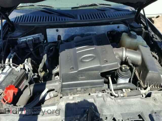2007 FORD EXPEDITION - VIN: 1FMFU17517LA64607 - Photo 7