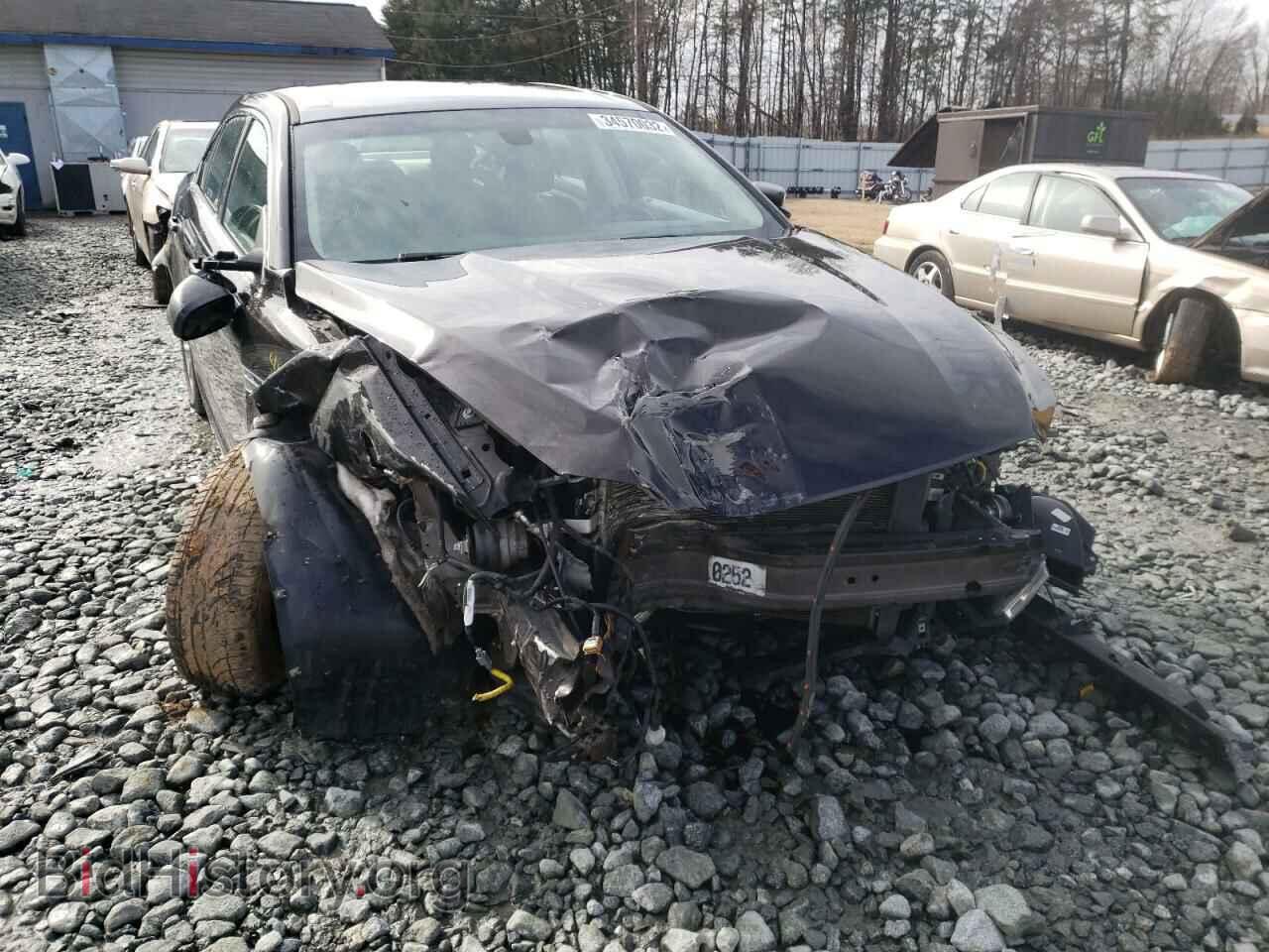 2014 FORD TAURUS - VIN: 1FAHP2D86EG115863 - Фото 9