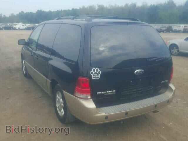 2004 FORD FREESTAR - VIN: 2FMDA58214BA11669 - Фото 3