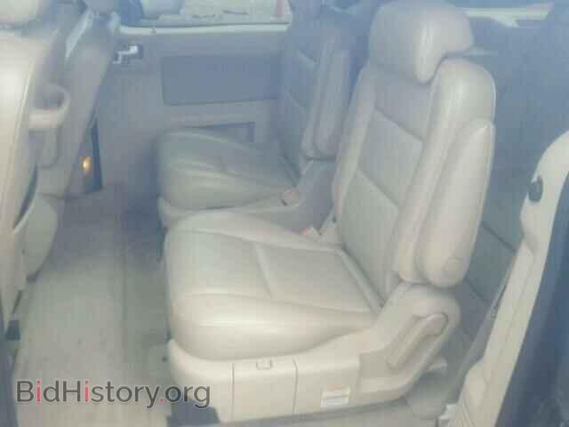 2004 FORD FREESTAR - VIN: 2FMDA58214BA11669 - Фото 6