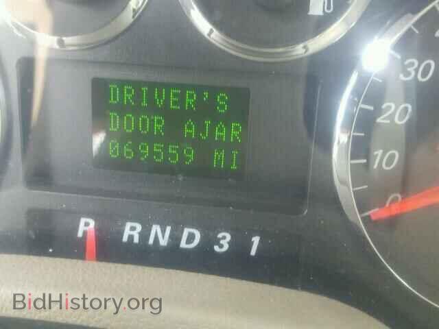 2004 FORD FREESTAR - VIN: 2FMDA58214BA11669 - Фото 8