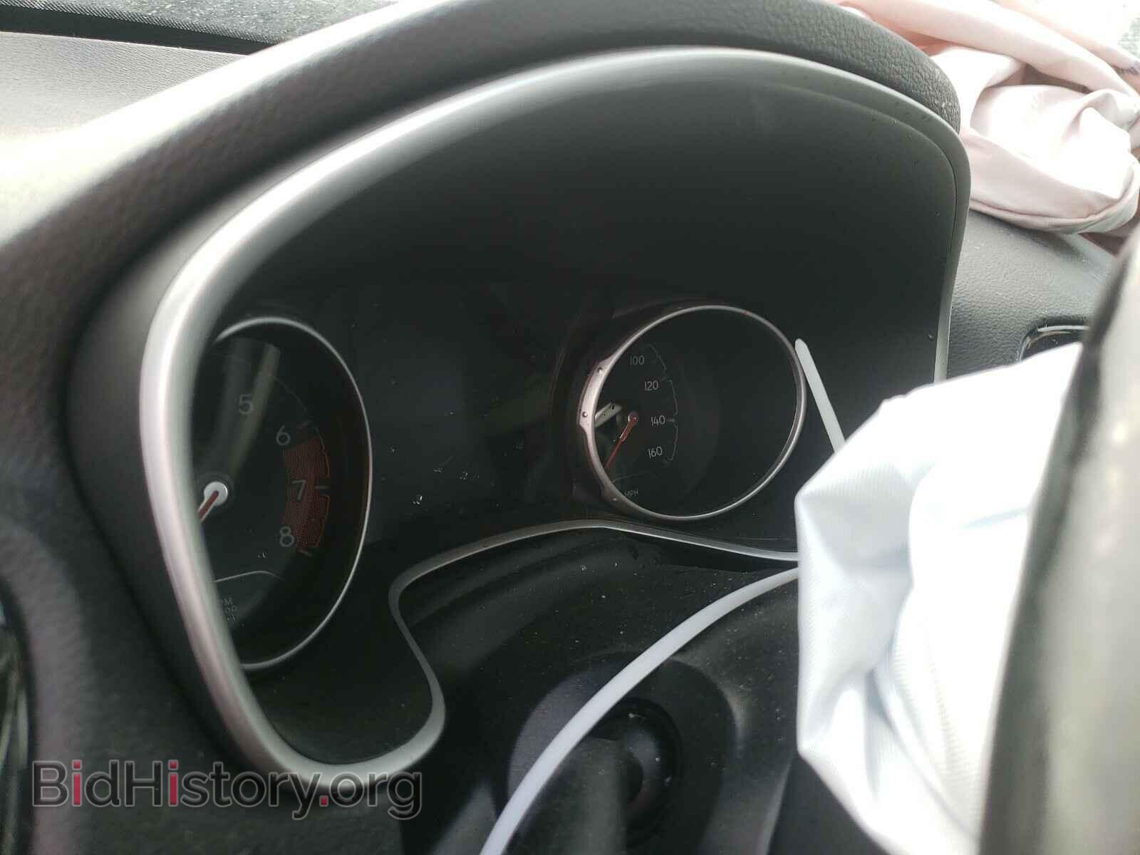 2020 JEEP COMPASS - VIN: 3C4NJDCB5LT145792 - Фото 8