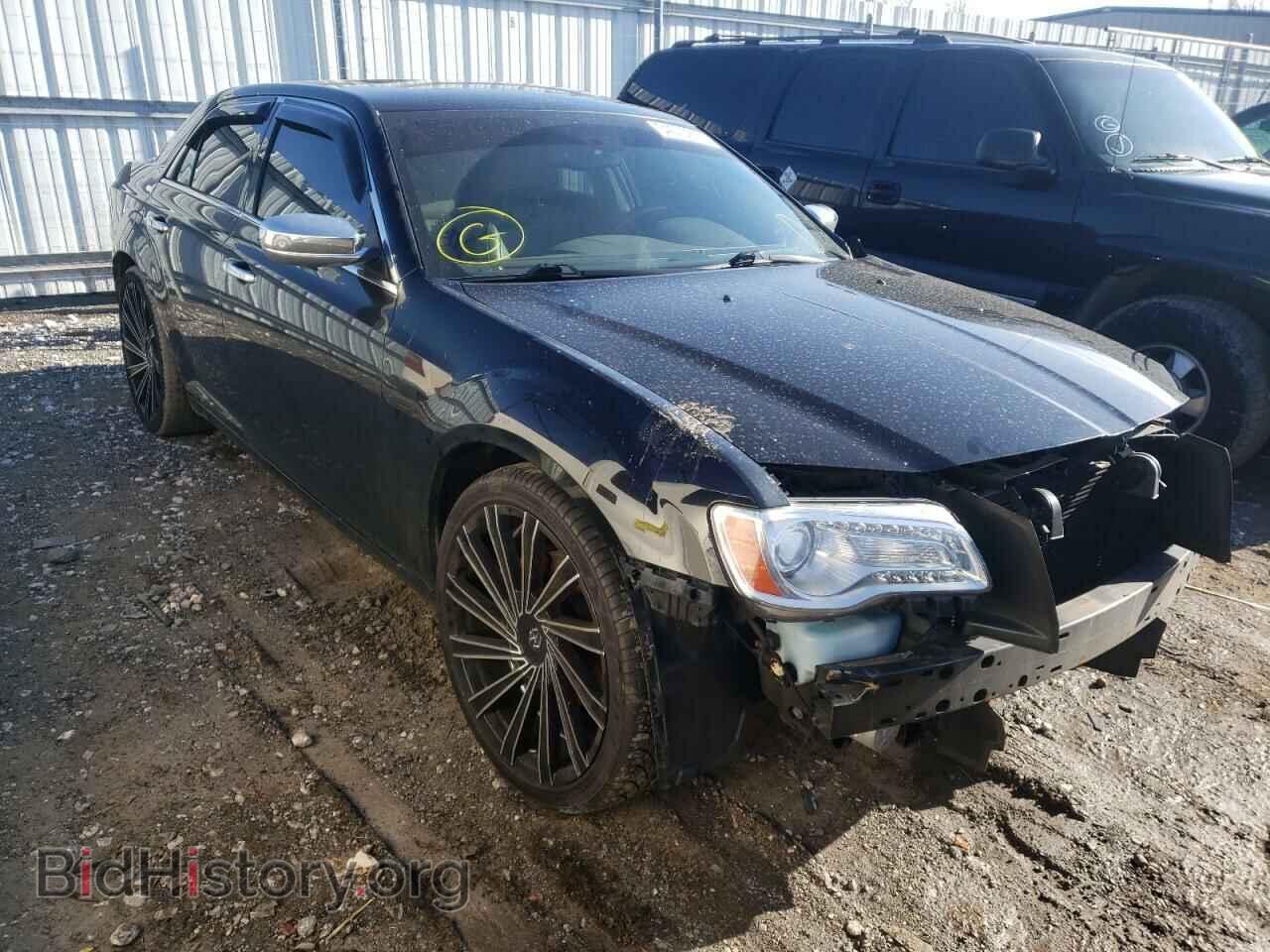 Photo 2C3CA6CT9BH594576 - CHRYSLER 300 2011