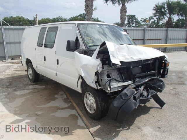 Фотография 1FTNE1EW5CDA14158 - FORD ECONOLINE 2012