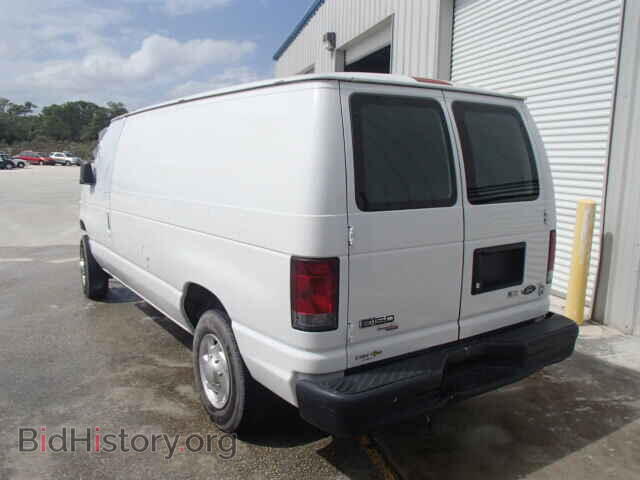 2012 FORD ECONOLINE - VIN: 1FTNE1EW5CDA14158 - Фото 3