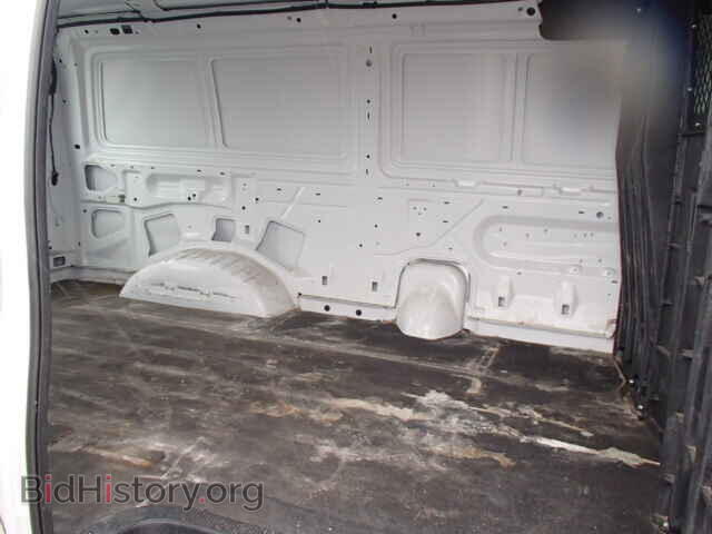 2012 FORD ECONOLINE - VIN: 1FTNE1EW5CDA14158 - Фото 6