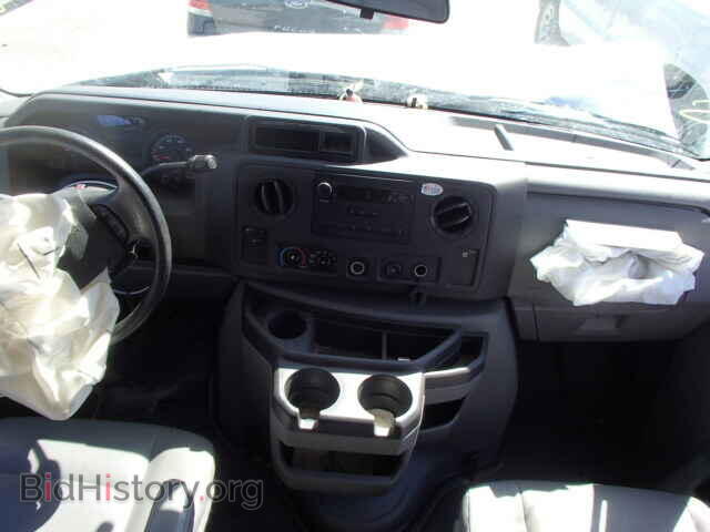2012 FORD ECONOLINE - VIN: 1FTNE1EW5CDA14158 - Фото 10