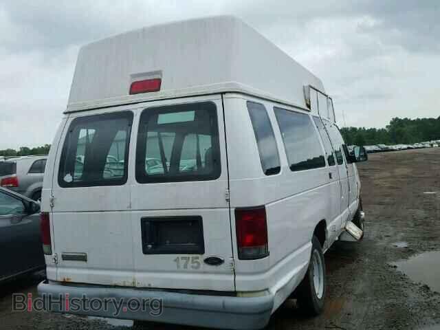 2006 FORD ECONOLINE - VIN: 1FTSS34L36HA48515 - Фото 4