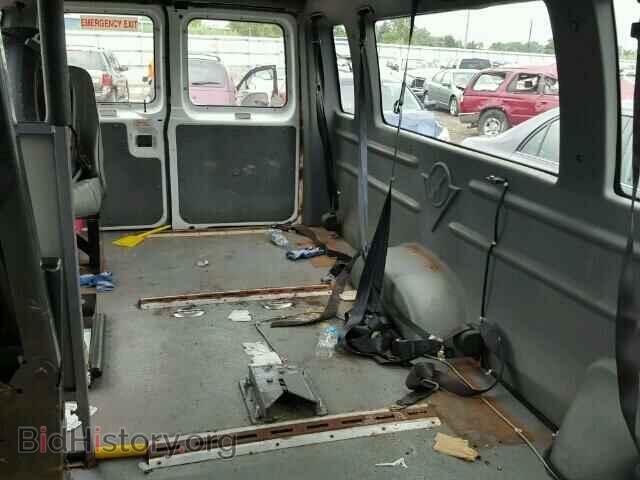 2006 FORD ECONOLINE - VIN: 1FTSS34L36HA48515 - Фото 6