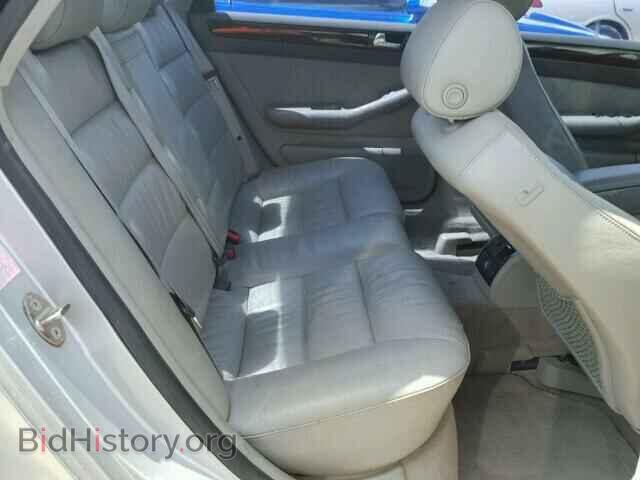 2002 AUDI A6 - VIN: WAULT64B02N064271 - Фото 6