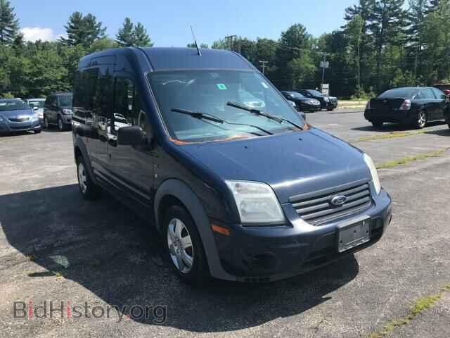 Фотография NM0LS6BN7AT021640 - FORD TRANSIT CO 2010