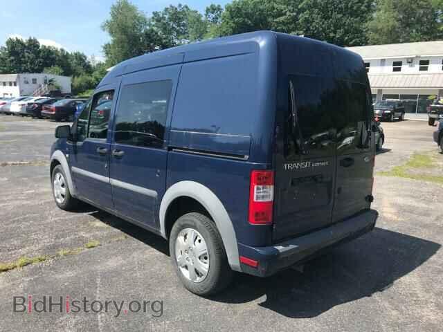 2010 FORD TRANSIT CO - VIN: NM0LS6BN7AT021640 - Фото 3