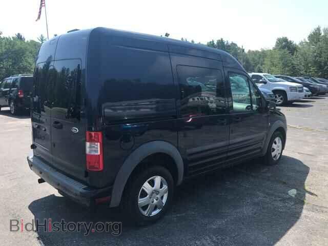 2010 FORD TRANSIT CO - VIN: NM0LS6BN7AT021640 - Фото 4