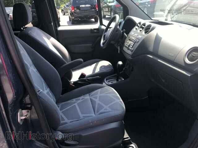2010 FORD TRANSIT CO - VIN: NM0LS6BN7AT021640 - Фото 5