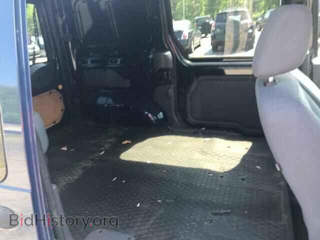 2010 FORD TRANSIT CO - VIN: NM0LS6BN7AT021640 - Фото 6