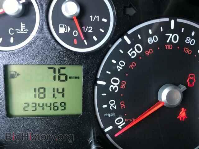 2010 FORD TRANSIT CO - VIN: NM0LS6BN7AT021640 - Фото 7