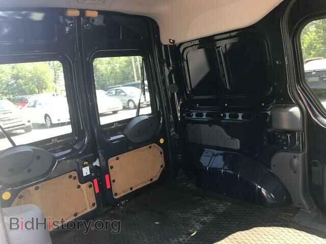 2010 FORD TRANSIT CO - VIN: NM0LS6BN7AT021640 - Фото 9