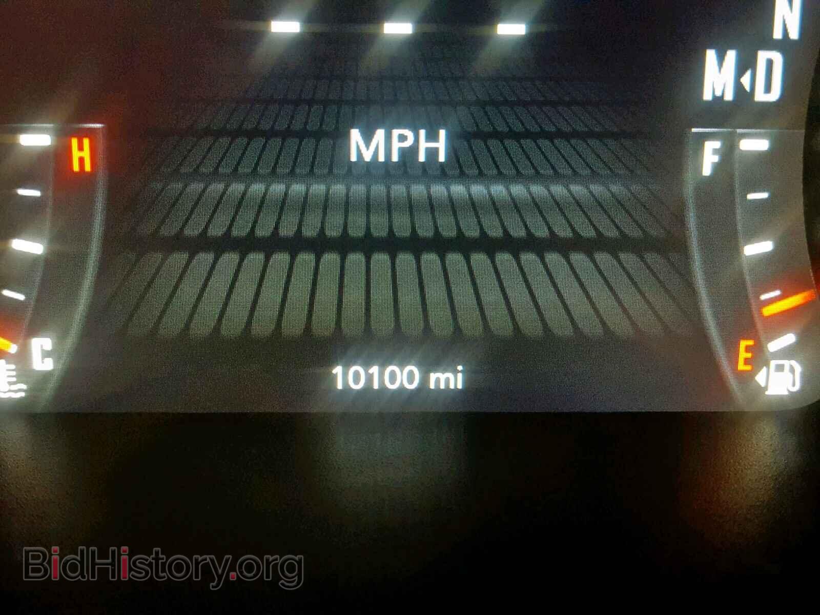 2017 DODGE CHALLENGER - VIN: 2C3CDZAG0HH573963 - Фото 8