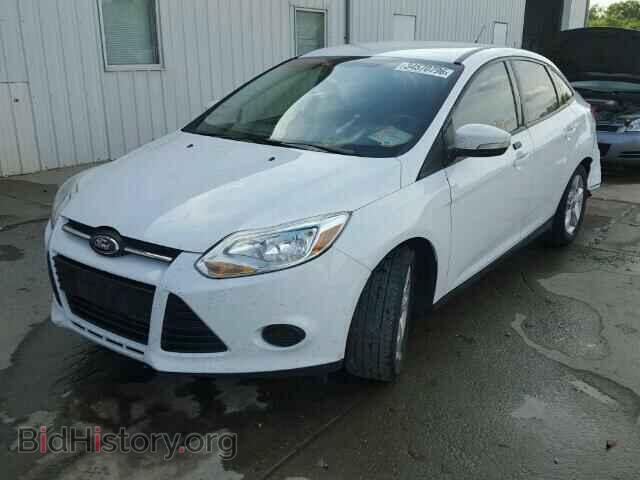 2014 FORD FOCUS - VIN: 1FADP3F21EL197781 - Photo 2